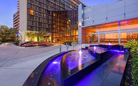 Houston Marriott West Loop By The Galleria